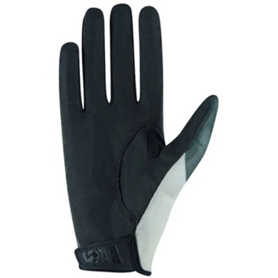 Afbeelding van Roeckl Rijhandschoen Moyo Black Shadow 6.0