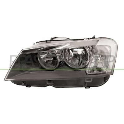 Afbeelding van PRASCO BM8044904 Koplamp
