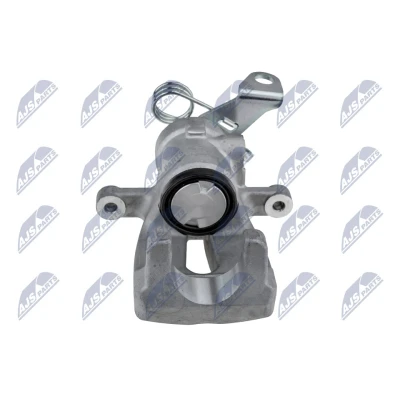 Afbeelding van NTY HZT AR 014 Remklauw Achteras links ALFA ROMEO: MiTo