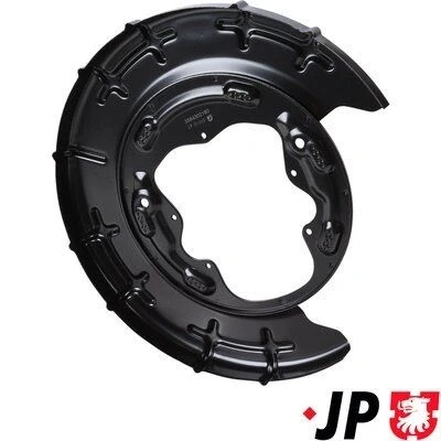 Afbeelding van Spatbord, remschijf JP GROUP 3564302180
