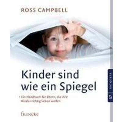 Afbeelding van Kinder sind wie ein Spiegel