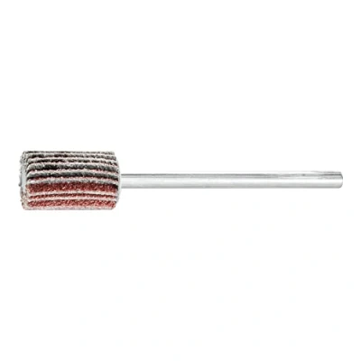 Afbeelding van PFERD 44498006 Schuurschuurgereedschap F 1015/3 A 80 (2) Diameter 10 mm 2 stuk(s)