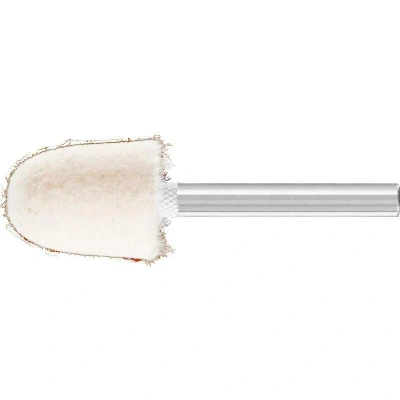 Afbeelding van PFERD 44182026 Polijststift Diameter 20 mm 10 stuk(s)