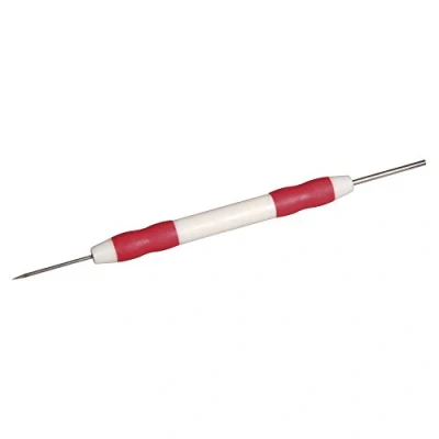 Afbeelding van RAYHER 71935000 Quilling Pen met Soft Grip 16,5 cm en naald 3