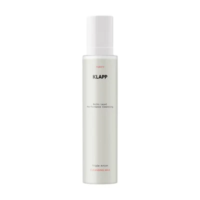 Afbeelding van Klapp Cleansing Milk 200 Ml