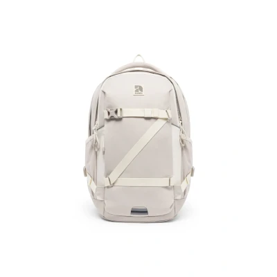 Afbeelding van audetic Cosmo Schooltas, Maat: One Size, Sand