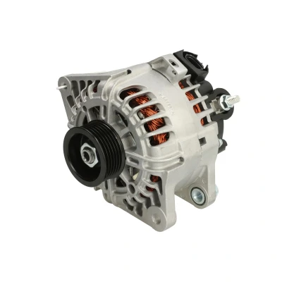 Afbeelding van Driefasige generator STARDAX STX110189R