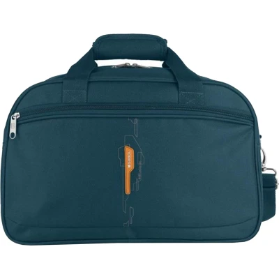 Afbeelding van Gabol Week Eco Backpack Bag S turquoise