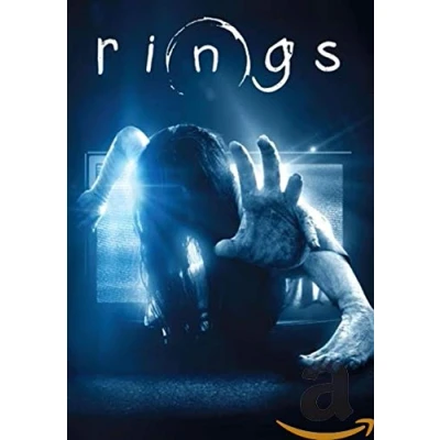Afbeelding van Rings