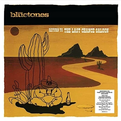 Afbeelding van Bluetones Return To..