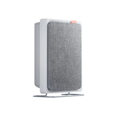 Afbeelding van smartmi Homekit Luchtreiniger E1, H13 True HEPA filter voor pollen, stof, rook en schimmel, intelligente bediening, stil