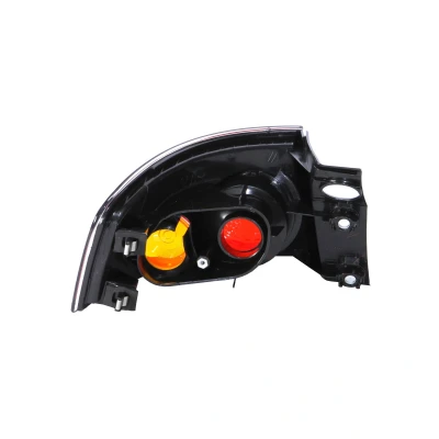 Afbeelding van Van Wezel Achterlicht 4917932