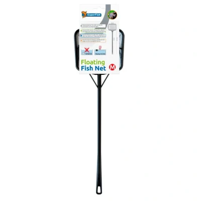 Afbeelding van Superfish Floating Fish Net M