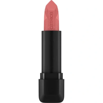 Afbeelding van Catrice Scandalous Matte lippenstift, nr. 040, roze, hydraterend, langdurig, direct resultaat, veganistisch, zonder alcohol, parabenen, microplasticdeeltjes, per stuk verpakt (3,5 g)