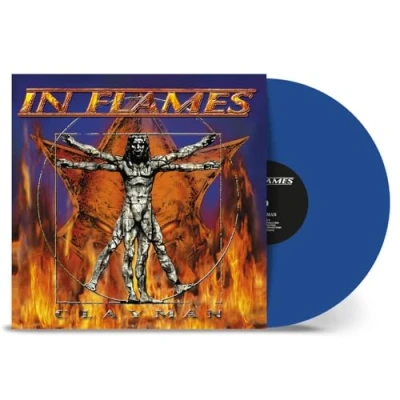 Afbeelding van In Flames Clayman (LP)