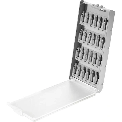 Afbeelding van Festool Accessoires Bitcassette BKS SYS3 25mm 577401