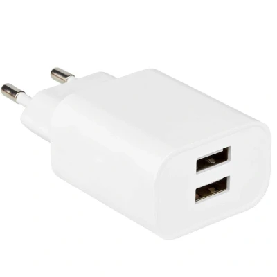 Afbeelding van Usb thuislader