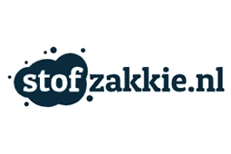 Stofzakkie Logo