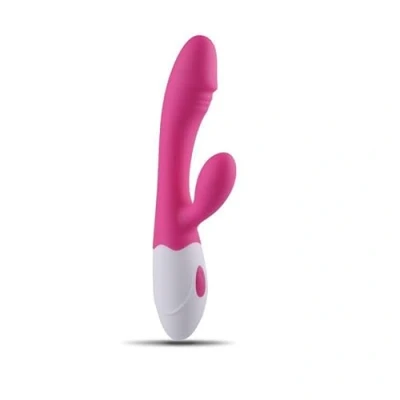Afbeelding van Rabbit Vibrator Molding Oplaadbaar