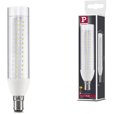 Afbeelding van LED zuiger B15D 230V 1055LM 9,5W 4000K