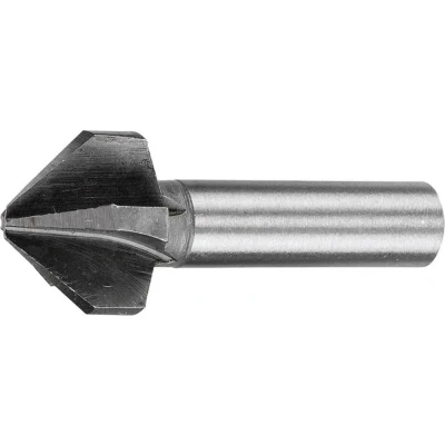 Afbeelding van Verzinkboor hss krt 12 mm KWB