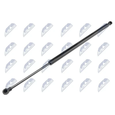 Afbeelding van NTY AE LR 008 Gasveer achterklep 580N 516mm Links achter, Rechts achter LAND ROVER: Range Rover III (L322) 3.0 D 4x4, 4.2 3.6 4.4 4x4