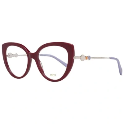 Afbeelding van Emilio Pucci Optisch montuur EP5190 055 53