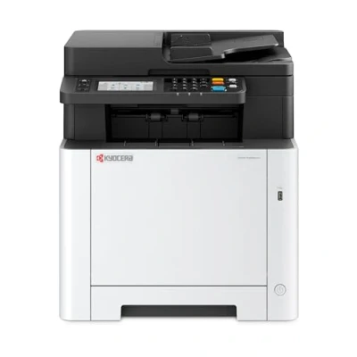 Afbeelding van Kyocera ECOSYS MA2600CWFX/PLUS (Kleur), Printer, Wit