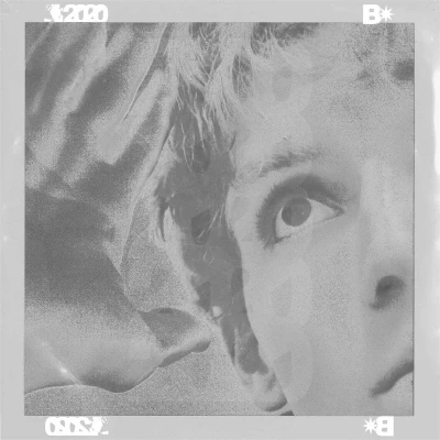 Afbeelding van Brion Starr 2020 (LP)