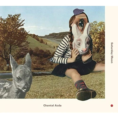 Afbeelding van Chantal Acda Saturday Moon