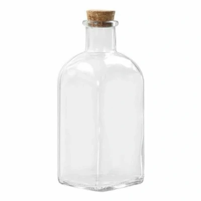Afbeelding van Glazen fles La Mediterránea 1 L (12 Stuks)