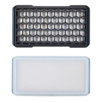 Afbeelding van Falcon Eyes Diffuser + Honingraat F7 DF+HC voor PockeLite