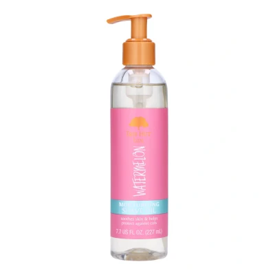 Afbeelding van Tree Hut Moisturizing Shave Oil Watermelon 227 g
