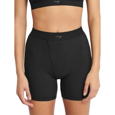 Afbeelding van Sloggi Ever Ease Cyclist Shorts Zwart Small Dames