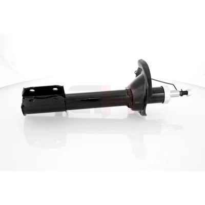 Afbeelding van GH 354442H schokdemper Achteras, Achteras rechts Gasdruk Dubbelpijp Telescoop SUBARU: Forester I (SF) 2.0 AWD