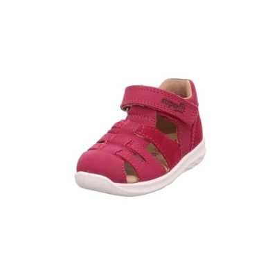 Afbeelding van superfit Hommel sandaal rood (medium)