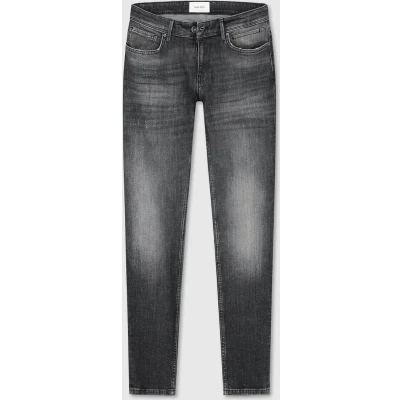 Afbeelding van Pure Path The Jone Skinny Fit jeans W36