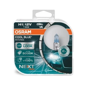 Afbeelding van Gloeilamp, verstraler ams OSRAM 64150CBN HCB