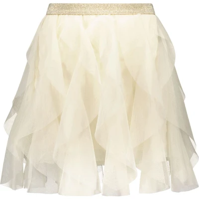 Afbeelding van Like Flo F412 5702 Meisjes rok Maat 110