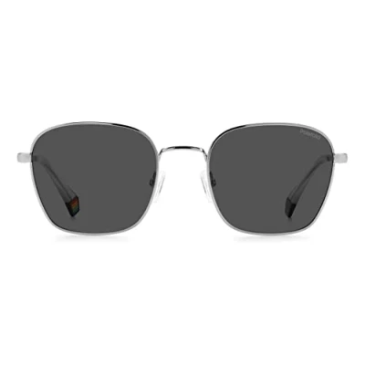 Afbeelding van POLAROID zonnebril Polariserend PLD 6170/S Unisex Goudkleurig