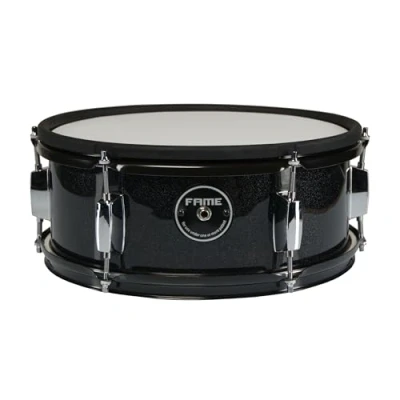 Afbeelding van Fame DD 13SD Snare pad 13&quot;x5&quot; Elektrische drum