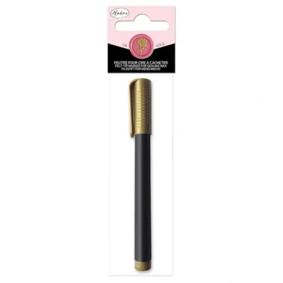 Afbeelding van Aladine Wax Marker Gold (80815)