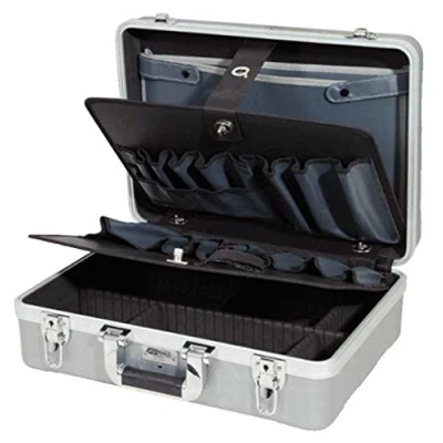 Afbeelding van KS Tools 850.0540 Gereedschapskoffer (zonder inhoud) (l x b h) 471 338 154 mm