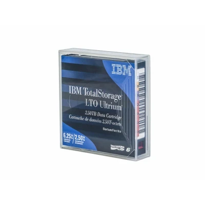 Afbeelding van IBM LTO Ultrium 6