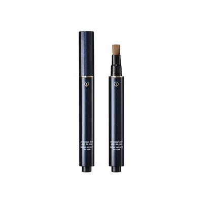Afbeelding van Clé de Peau Beauté Radiant Corrector for Eyes Concealer Mocha 2,2 ml