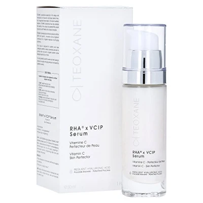Afbeelding van Teoxane RHA x VCIP Serum Vitamin C Skin Perfector 30ml