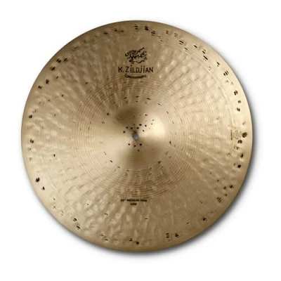 Afbeelding van Zildjian 20 K Constantinople Medium Thin Ride, Low Ride