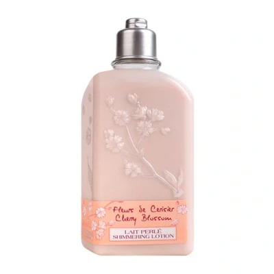 Afbeelding van L&#039;Occitane Cherry Blossom Bodylotion 250 ml