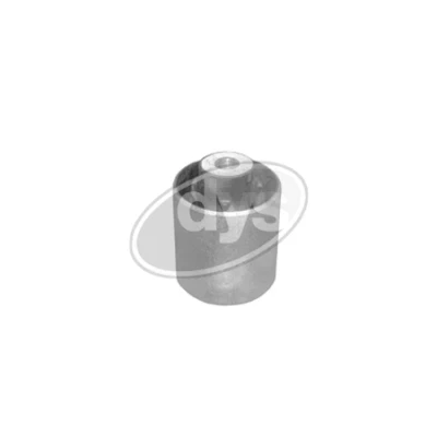Afbeelding van DYS 37 26011 Draagarmrubbers Vooras, Buiten Rubbermetaallager voor driehoeksdraagarm BMW: i3 (I01) Elektrisch, Electric, Range Extender