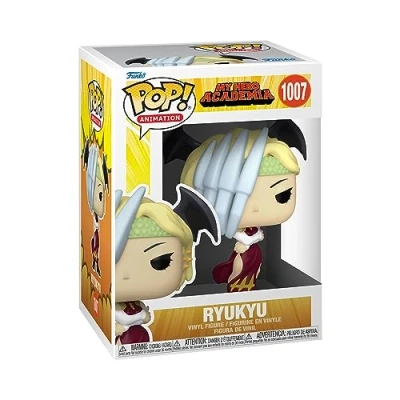 Afbeelding van My Hero Academia Funko Pop Vinyl: Ryukyu